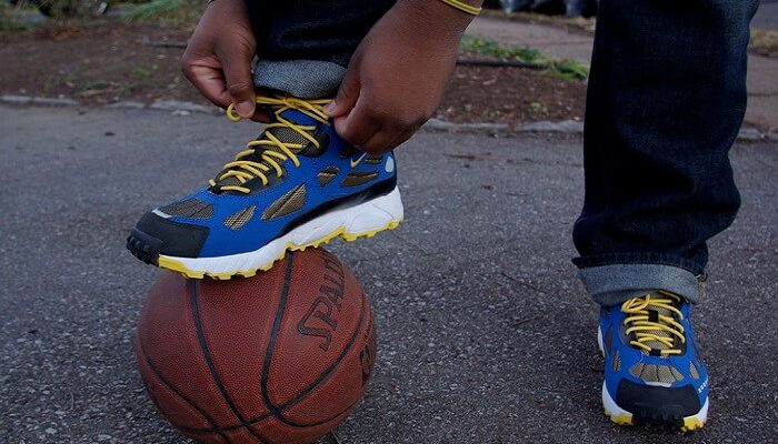 Best Outdoor Basketball Shoes for Men and Women