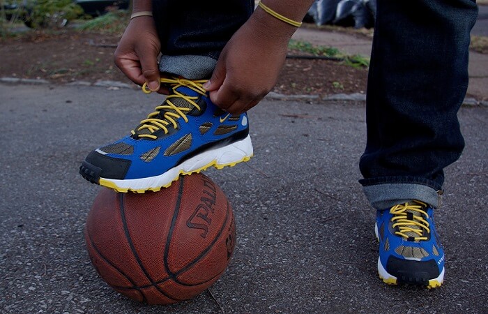 Best Outdoor Basketball Shoes for Men and Women