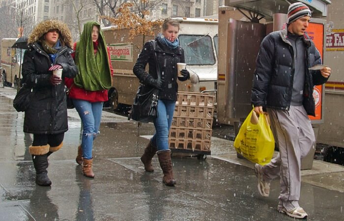 How To Waterproof Leather Boots For Winter?