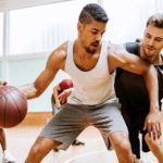 Amazing Health Benefits Of Playing Basketball Everyday