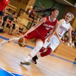 Consideration Before Choose a Women’s Basketball Shoes
